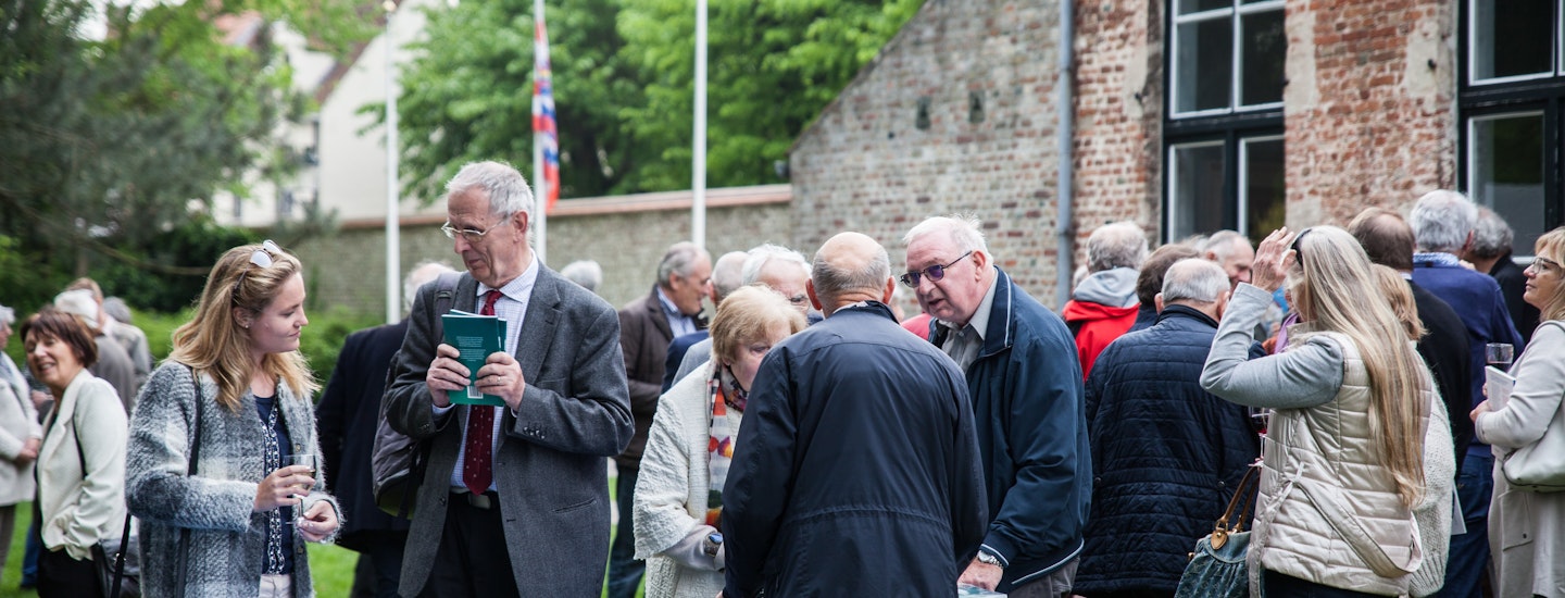 Rijmsnoer G Gezelle 6967